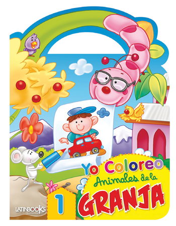 Animales De la Granja