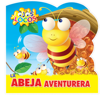 La Abeja Aventurera