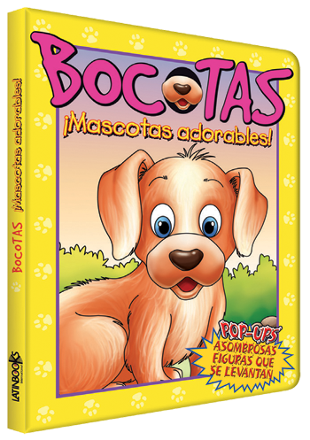 ¡Mascotas adorables!