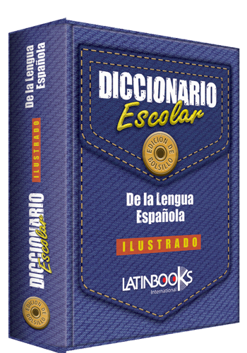 Dicc. Escolar de la lengua española