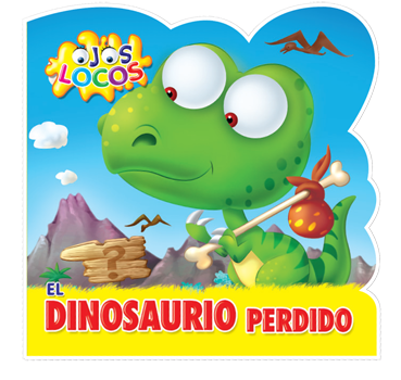 El Dinosaurio Perdido