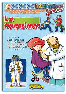 El trabajo y las ocupaciones